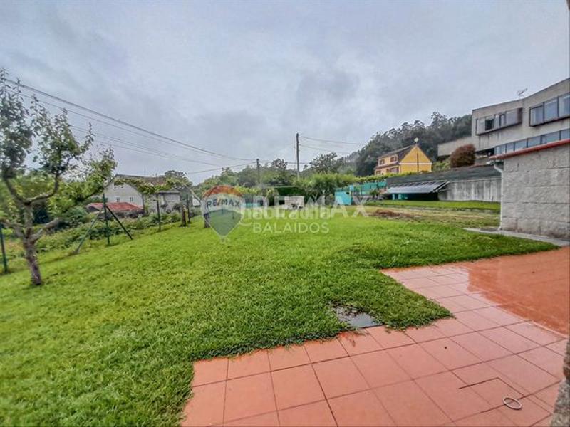 Foto a6a274e4-ee38-4ef2-b0e0-707fa3a50ee6. Casa totalmente reformada con buenas calidades en Ponteareas