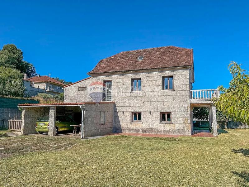 Foto befa2872-9e5c-411a-bc99-7498633ee27a. Casa totalmente reformada con buenas calidades en Ponteareas