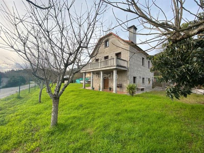 Foto d07fbc6a-97d4-4b68-b20d-bb3db8d2215c. Casa totalmente reformada con buenas calidades en Ponteareas