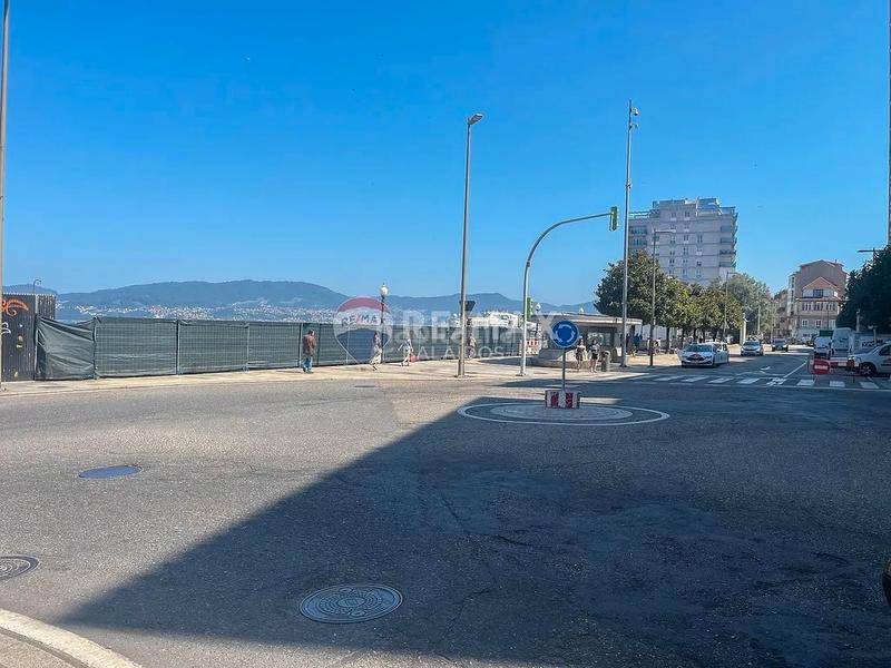 Foto ce81a1d8-6e91-4068-b196-76f2de006bd3. Dúplex amb calefacció aparcament a Camelias - Pi y Margall Vigo