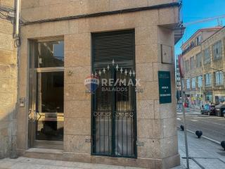 Duplex  Rúa da falperra. Inmejorable ubicación.. dúplex amplio y muy luminoso