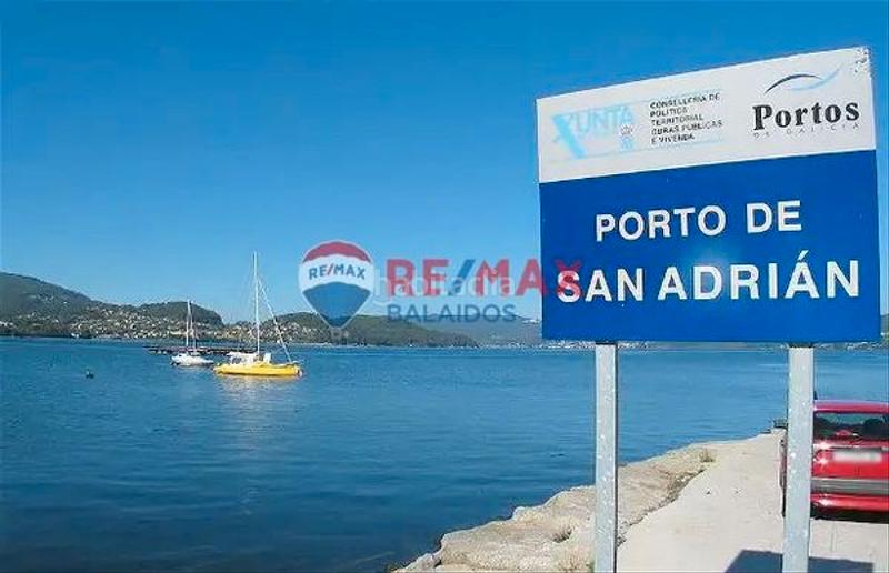 Foto a6d33a17-a9fb-4d02-8956-9390b07f892e. Casa con parcheggio in Vilaboa