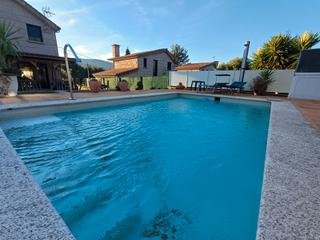 Chalet  Lugar a lenguda