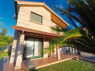 Chalet  Lugar a lenguda