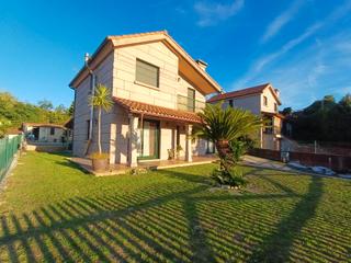 Chalet  Lugar a lenguda