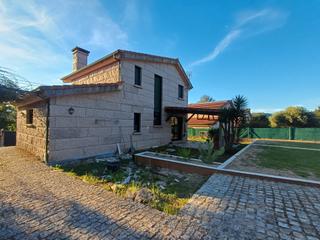 Chalet  Lugar a lenguda