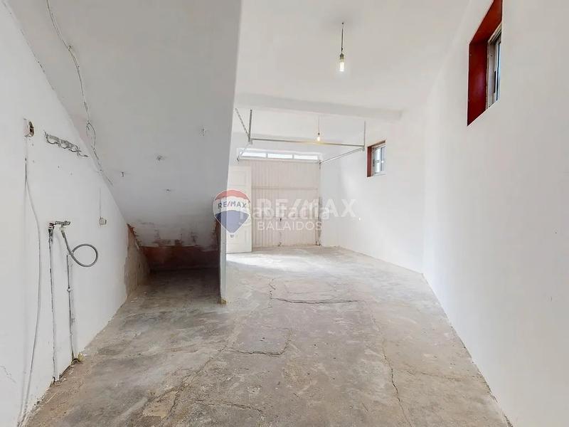 Foto b37dd3bf-767c-4a52-9ced-e1aeffb6979f. Casa aparellada amb calefacció aparcament a Comesaña - Matamá Vigo