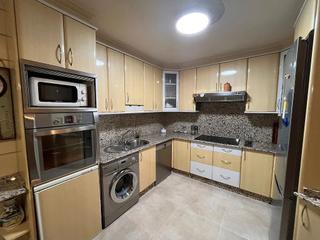 Appartement  Praza de isabel a católica