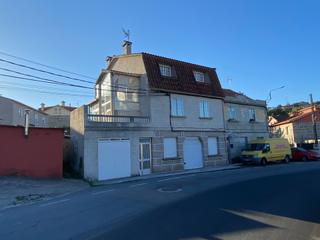 Maison  Rúa dos canteiros. # casa con dos viviendas independientes# + #local#