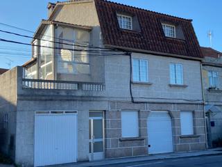 Casa  Rúa dos canteiros. # casa con dos viviendas independientes# + #local#