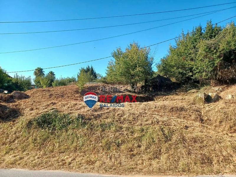 Foto e2681e43-7529-483f-811c-ac1bf11578b1. Terreno residencial en Vilaboa
