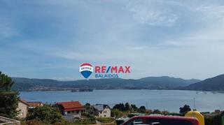 Residential Plot in Vilaboa