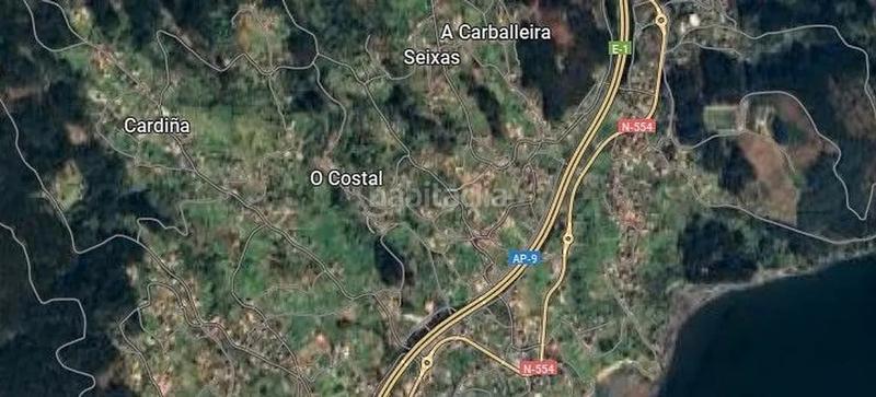 Foto 1b37591e-6245-4047-bf4a-9baf2a0f638f. Terrain résidentiel dans Vilaboa