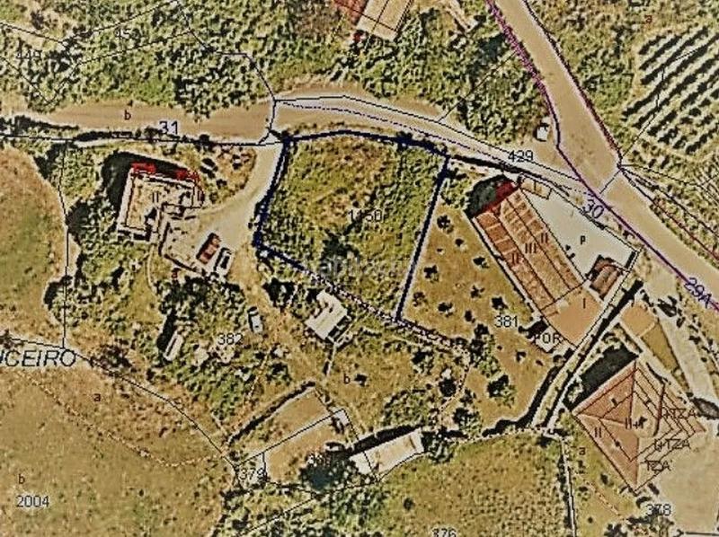 Foto af377112-67b9-4fbe-9ff9-c016d2027c2e. Terrain résidentiel dans Vilaboa