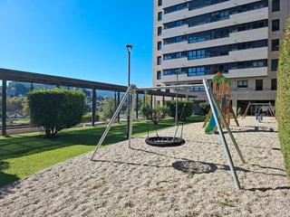 Appartement  Rúa do miradoiro