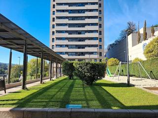Piso  Rúa do miradoiro
