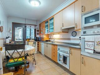 Apartment  Rúa paseo matutino