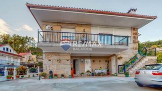 Maison à Ponteareas. ?? casa adaptada para persona con movilidad reducida.!!!!...??!!