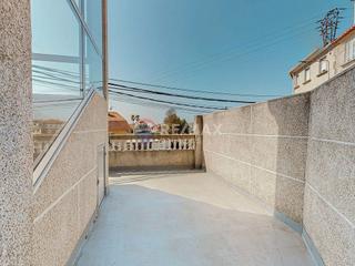 Haus  Rúa dos canteiros. Zona parque de castrelos .