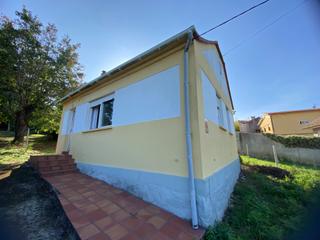 Haus in Estrada do vao 29. Con posibilidad de ampliar...