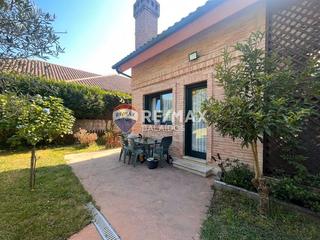 Chalet  Piñeiro. A minutos del centro de gondomar