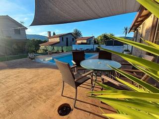 Casa  Lugar a lenguda