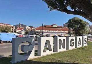 Appartement  Rúa camiño vello de san roque