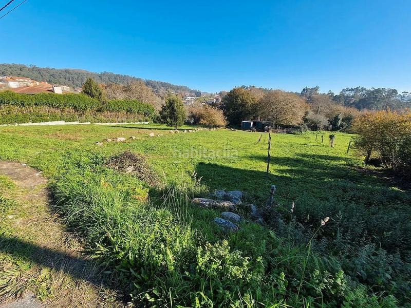 Foto 26aa1513-bffd-48fb-b47c-a47a691593ce. Terreno residenziale in Cabral - Candeán Vigo