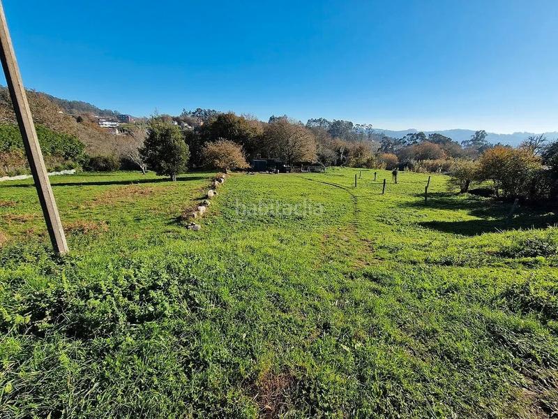 Foto 56b6177a-bcd9-416b-8a1f-39e5d9f290d7. Terreno residenziale in Cabral - Candeán Vigo