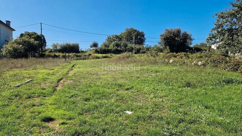 Foto 7e02cacd-fec4-4e6b-bfea-85ea8346c5e3. Terreno residenziale in Cabral - Candeán Vigo