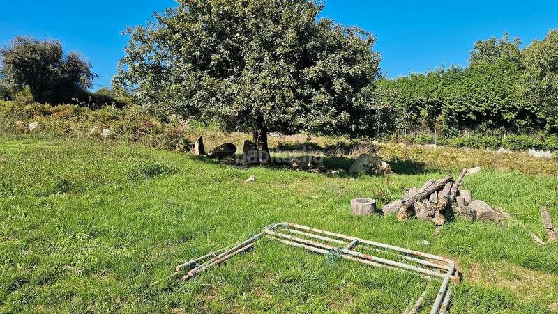 Foto 97821979-6ff5-4a43-9bfd-9f58fb2e53fa. Terreno residenziale in Cabral - Candeán Vigo