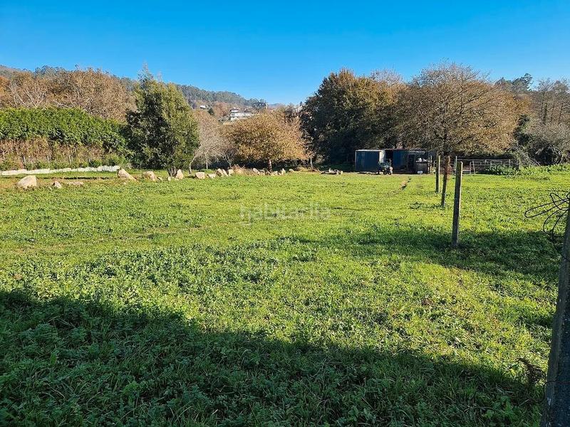 Foto a4f8cee1-ab3d-4709-af6a-52f9fe1bafbf. Terreno residenziale in Cabral - Candeán Vigo