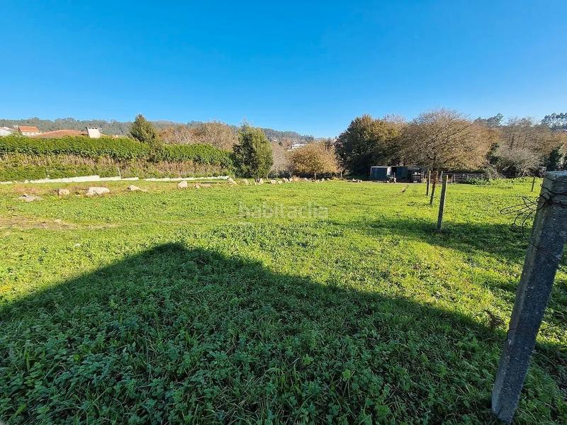 Foto f39afb8e-0d9f-4ab6-b428-05299940237f. Terreno residenziale in Cabral - Candeán Vigo