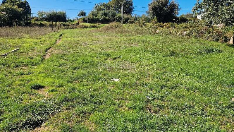 Foto e37095bd-d4f7-4aad-ad07-64da484fc50e. Wohngrundstück in Cabral - Candeán Vigo