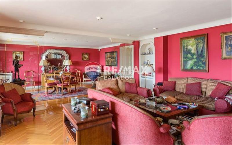 Foto 37f3944e-4775-463b-88f8-e9d93926ad77. Duplex avec cheminée chauffage parking piscine dans Vigo