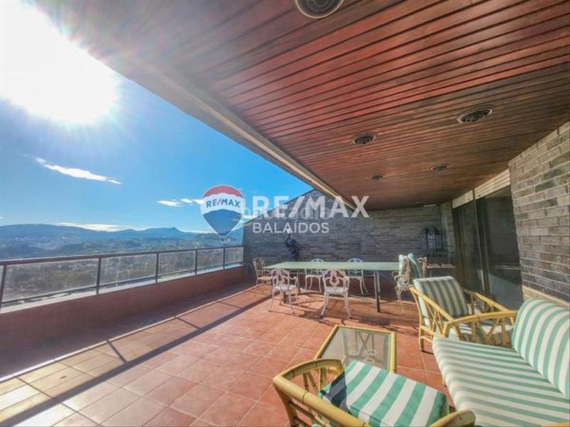 Foto 63b82a9b-1b97-43eb-82ed-9e0d87acac61. Duplex avec cheminée chauffage parking piscine dans Vigo