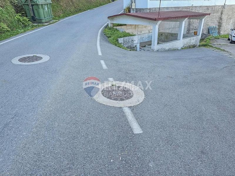 Foto 99fcbad3-9663-498f-a957-5dc119728250. Terrain résidentiel dans Comesaña - Matamá Vigo