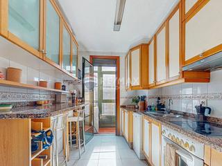 Dúplex  Rúa da falperra. Duplex en impecable estado...muy luminoso