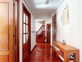 Appartement  Rúa da falperra. Duplex en impecable estado...muy luminoso