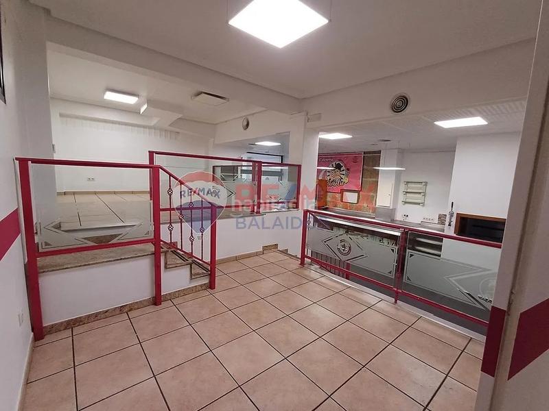 Foto b9facf67-f859-439c-8b25-eb2784e8607c. Local comercial a As Travesas - Balaidos Vigo