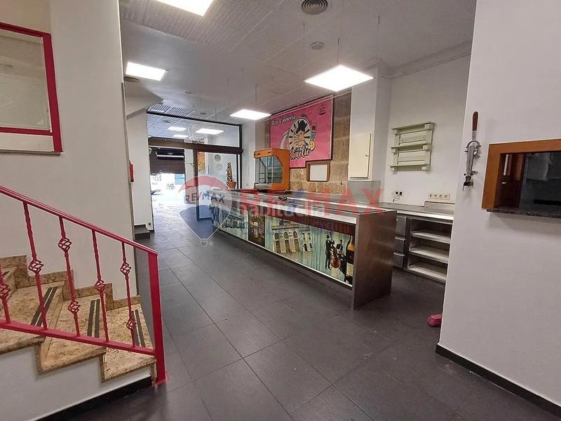 Foto f2c0ceda-7d79-40a6-befe-bf3f873e9c4f. Local comercial a As Travesas - Balaidos Vigo