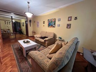 Appartement  Praza de isabel a católica. Inmejorable ubicación.. amplio y muy luminoso