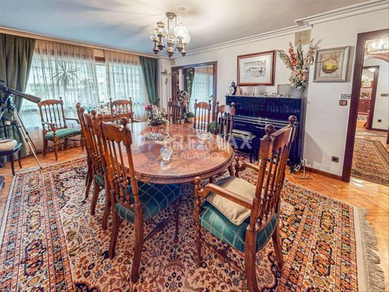 Foto 2f331990-9048-478c-8578-aaaa7b8b41a8. Appartamento con riscaldamento parcheggio in Centro - Areal Vigo