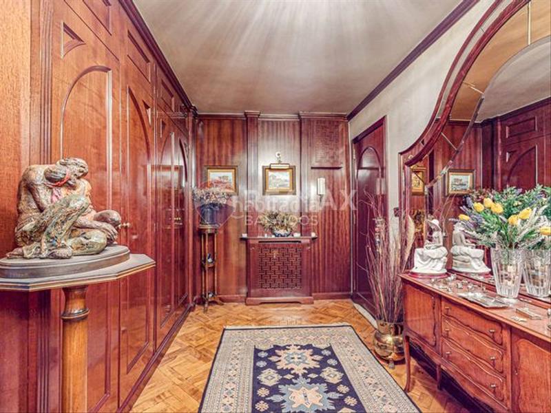 Foto 68b01fcd-a078-477a-a56a-3dc9fd5226ee. Appartamento con riscaldamento parcheggio in Centro - Areal Vigo