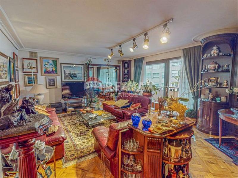 Foto fd050469-20d6-431a-8fa7-bb235971d0ab. Appartamento con riscaldamento parcheggio in Centro - Areal Vigo