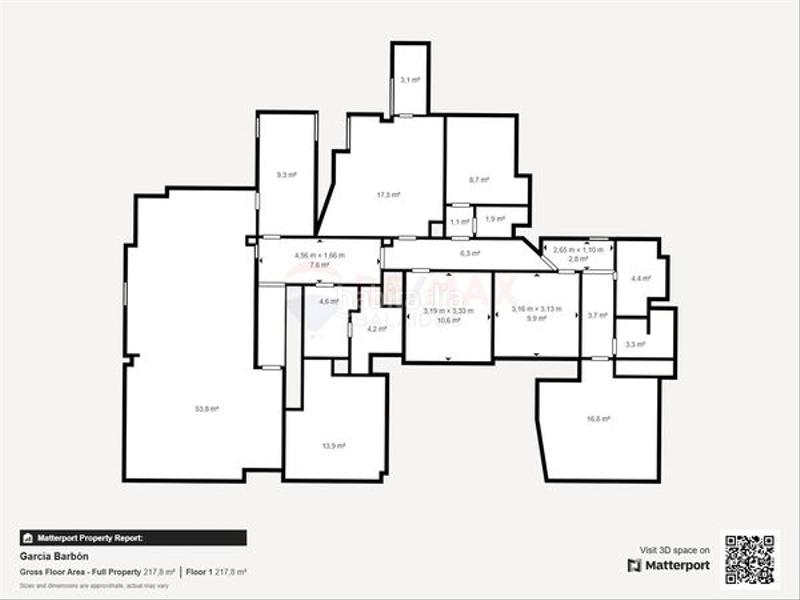 Foto 0ef0e87d-883c-4c98-b22d-74c0fe1ce5ca. Appartement avec chauffage parking dans Centro - Areal Vigo