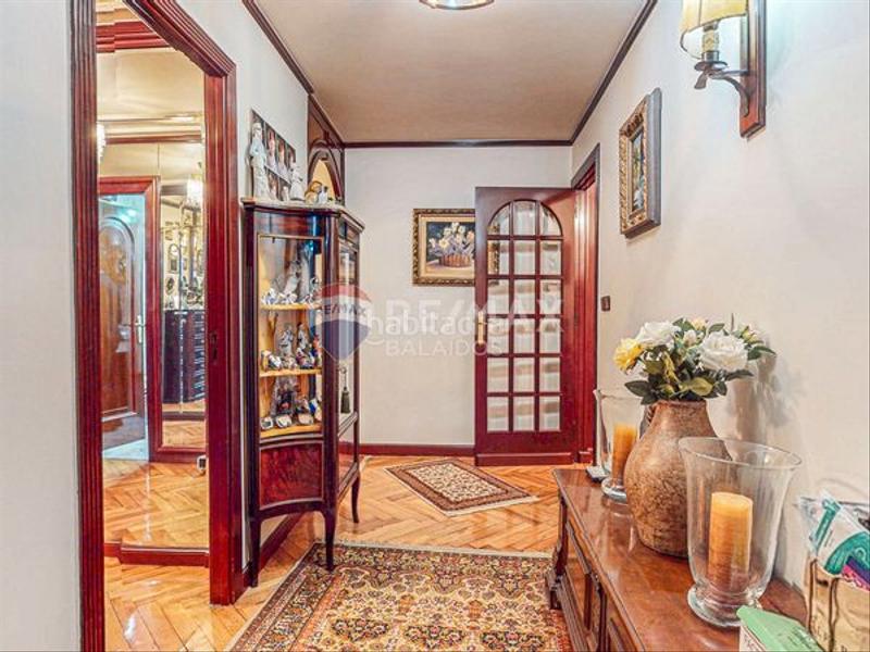 Foto 69e657d9-3ce5-4649-b0d0-d4a6c2bbd2c3. Appartement avec chauffage parking dans Centro - Areal Vigo