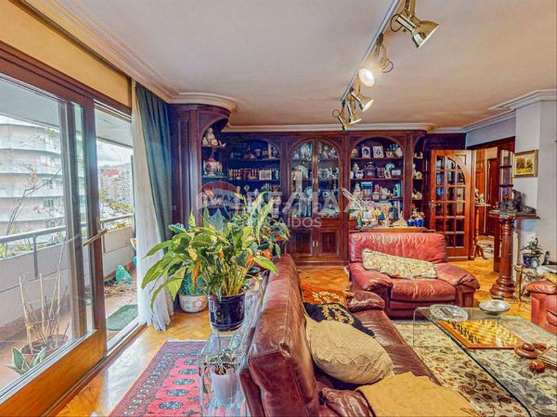 Foto ac874183-2f0b-460c-8090-b898f68ccd9e. Appartement avec chauffage parking dans Centro - Areal Vigo