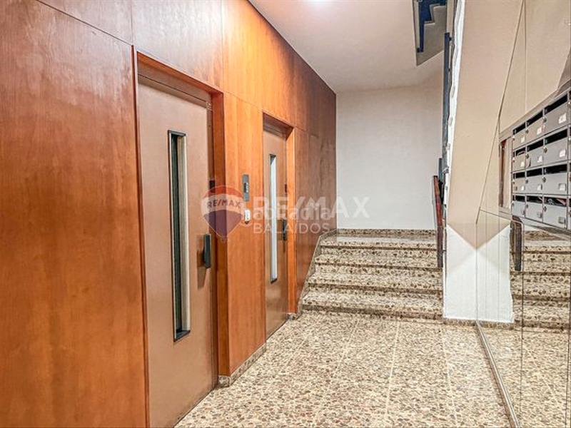 Foto c460807b-4e53-4c20-9fa8-e966533c64cb. Appartement avec chauffage parking dans Centro - Areal Vigo