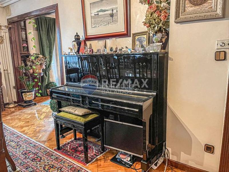 Foto c7df76fc-9c15-4c37-90cc-df8f81a97067. Appartement avec chauffage parking dans Centro - Areal Vigo